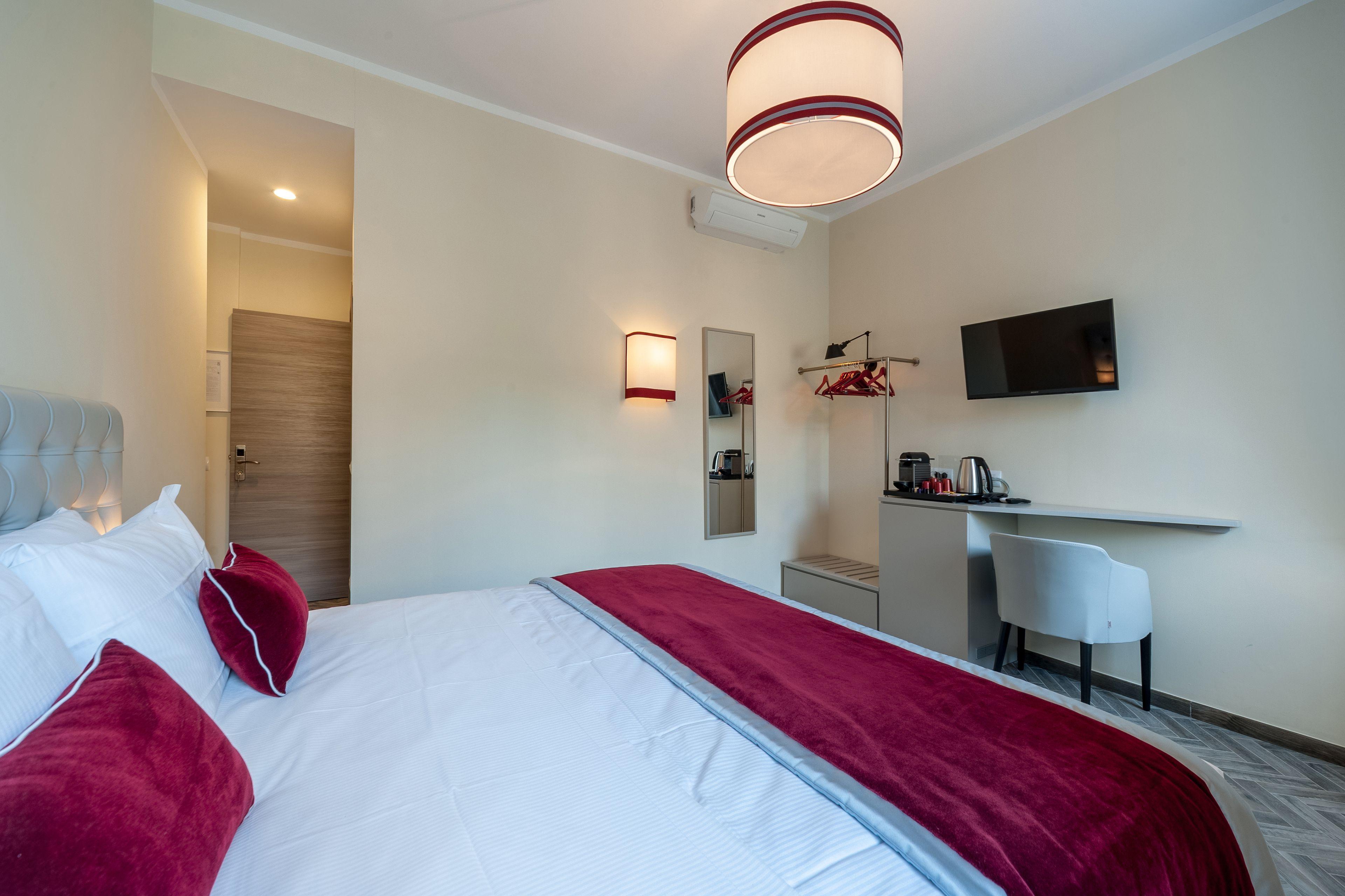 Foro Romano Luxury Suites — Fotografii 2